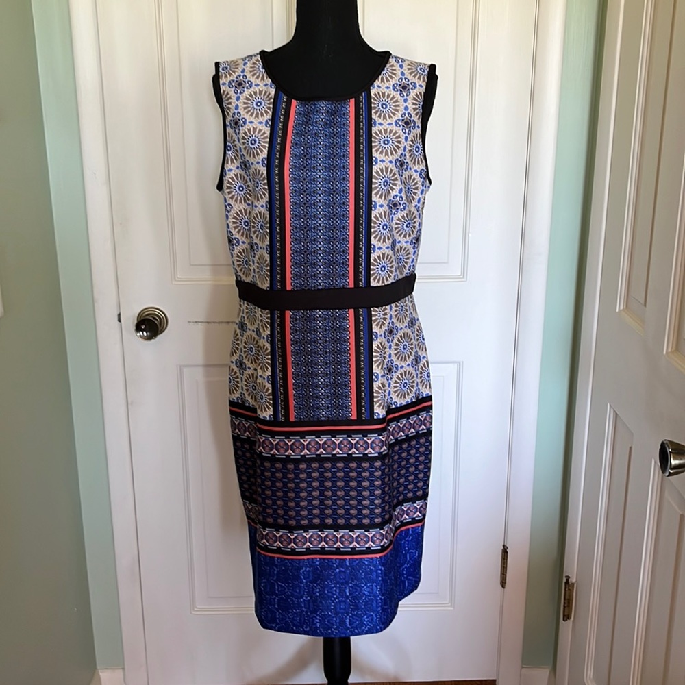 Cato’s dress great for many occasions, size 14